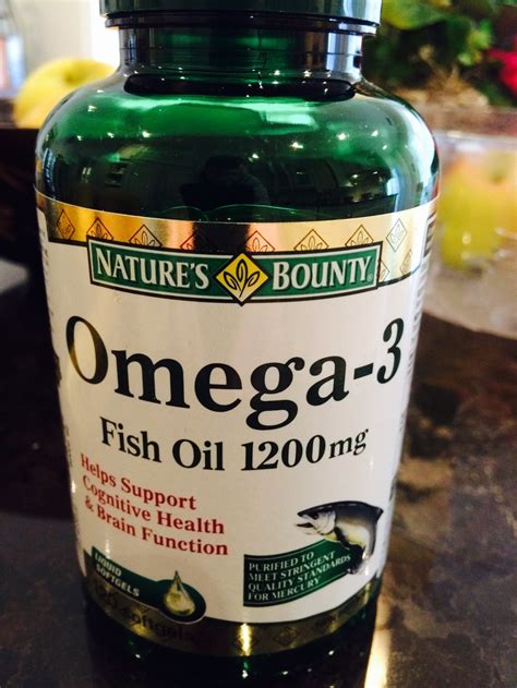 omega 3 fatty acids hair growth